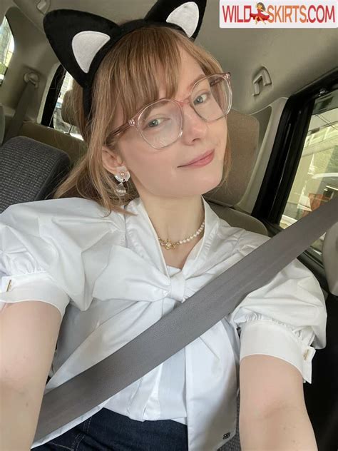 Ella Freya Ella Freya Ella Freya Venusangelic Nude OnlyFans