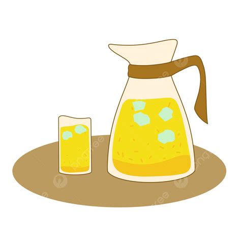 Orange Juice With Blue Ice Orange Juice Ice Png Transparent Clipart