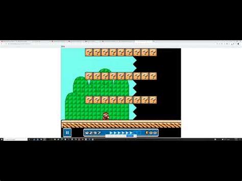 Can Mario Collect 27 Propeller Mushrooms In Super Mario Bros 3 NES