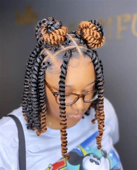 Passion Twist Hairstyles To Love 25 Different Looks With Inspiring