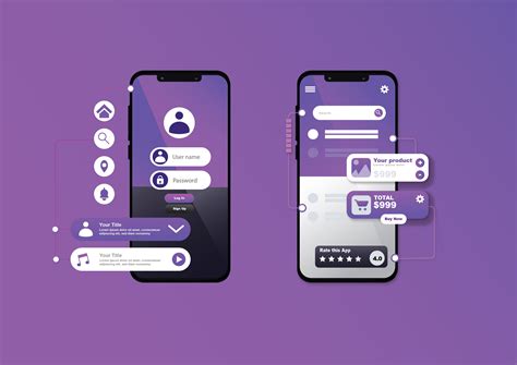 Ui Ux On Behance Behance