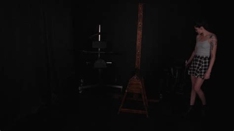 Rose Jai Pussy Split Flogged Nipple Clamps Clothes Pins