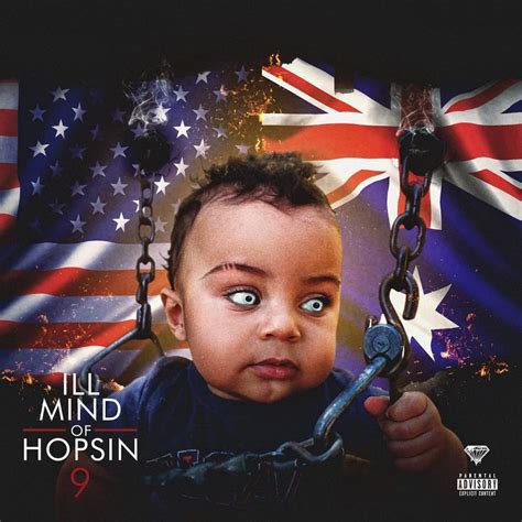 Hopsin Ill Mind Of Hopsin Lyrics Genius Lyrics