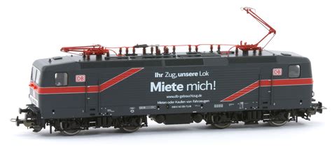 Piko Zugset Mit E Und Umbauwagen Db Ep Iii Ac Digital