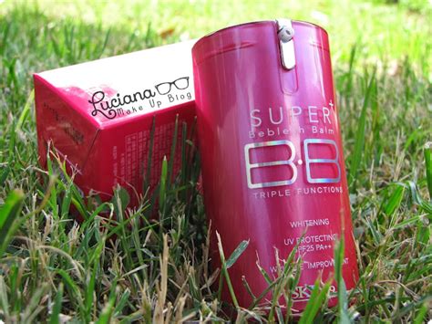 Skin Hot Pink Bb Cream Review Keep Calm Do Make Up