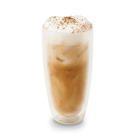 Iced Cappuccino Peets Coffee Atelier Yuwaciaojp