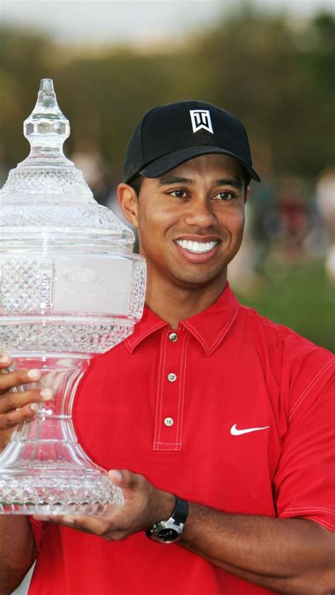 Tiger Woods Wallpapers (37+ images inside)