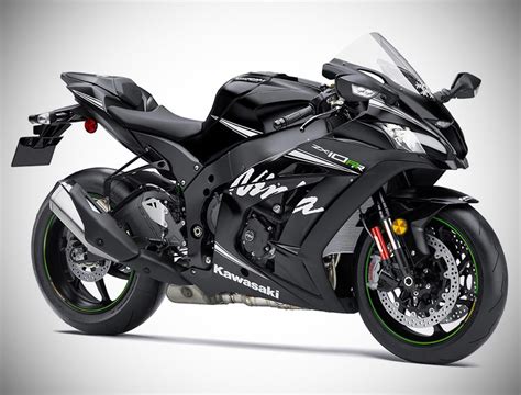 Kawasaki Ninja Zx Rr Launched In India Priced At Inr Lakhs