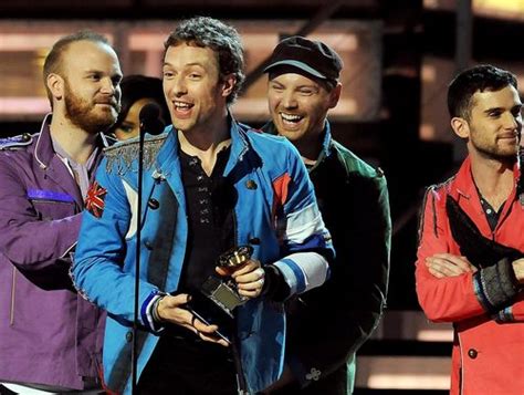 Coldplay members. - Coldplay Photo (10697590) - Fanpop