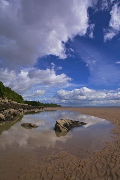 British Landscapes Photography: The Scottish Riviera - Dumfries and Galloway - Anglotopia.net