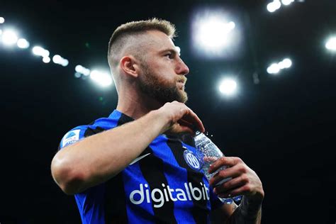 Lerede Di Skriniar In Italia Inzaghi Piazza Lo Scambio