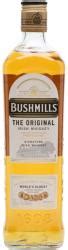 Vásárlás Bushmills The Original Irish 0 7 l 40 Whiskey árak