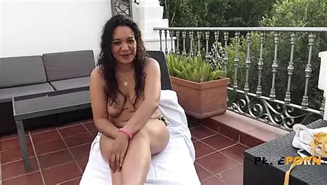 Super Vollbusige Milf Carlota Sanz Und Ein Unerfahrener Junger Typ Unser Lieblingsmix Xhamster