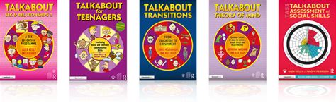 Talkabout Sex And Relationships 1 A Programme To Develop Intimate Relationship Skills Kelly