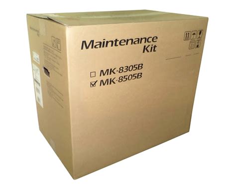 Mk B Maintenance Kit Tonersusa