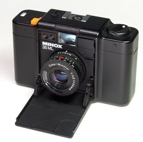 minox ec