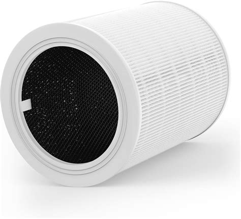 Amazon Isinlive Core S Replacement Filter H True Hepa Filter