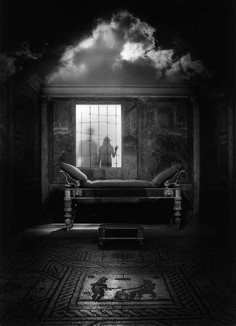 Jerry N. Uelsmann Study Photography, Surrealism Photography, History Of ...