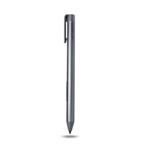 Lazarite M Pen Negro L Piz Ptico Activo Para Lenovo Yoga I I Flex