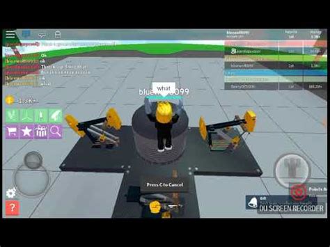 Roblox Nuclear Plant Tycoon Ep1 YouTube