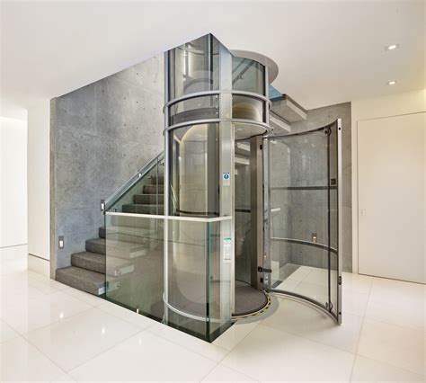 Which Vacuum Elevator Model Is Right For You Home Elevators Of