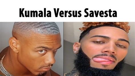 Kumala Versus Savesta - YouTube