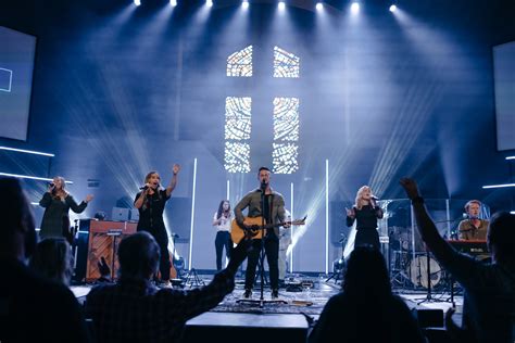 Events Journey Worship Co