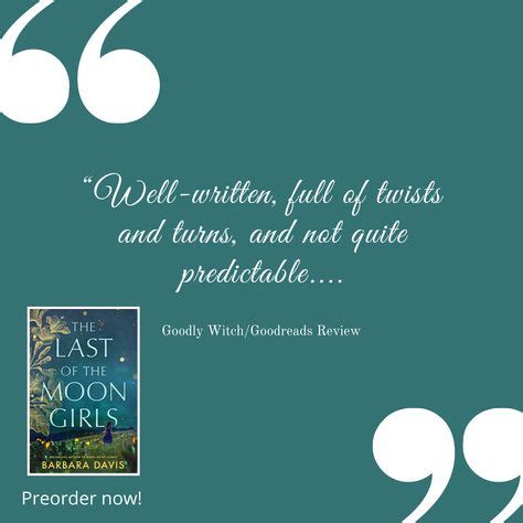 THE LAST OF THE MOON GIRLS