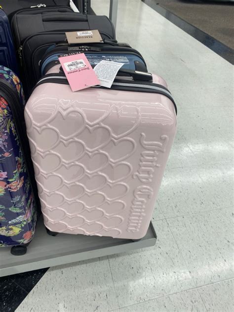 Luggage | Cute luggage, Pink girly things, Pink life