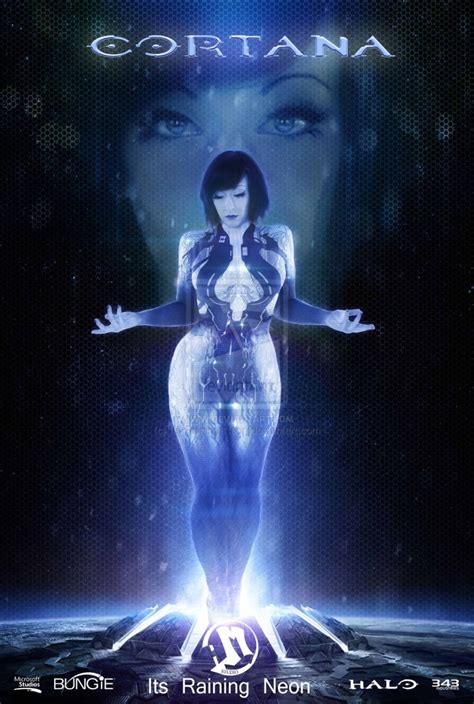 Animated Cortana Wallpaper - WallpaperSafari