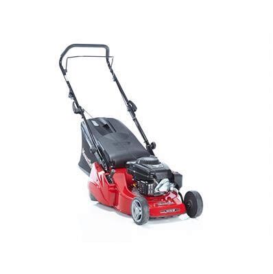 Mountfield S R Hp Self Propelled Lawnmower