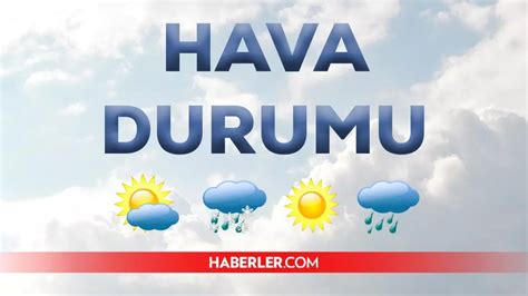 Temmuz Van Hava Durumu Nas L Meteoroloji Van Bug N Ve Yar N Ka