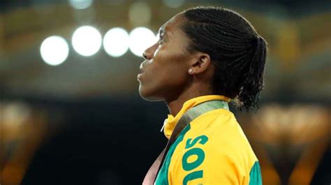 Year In Review 2020 Biggest Sports Stories Caster Semenya Loses