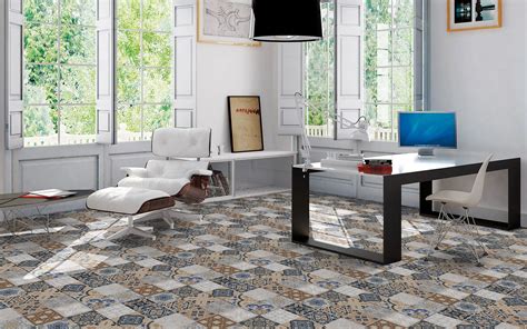 Belfast Series By Lavish Ceramics Glazed Porcelain Tiles Floor Tiles