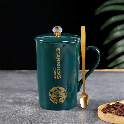Набор кружек Starbucks, 355 мл - купить по доступным ценам в интернет ...