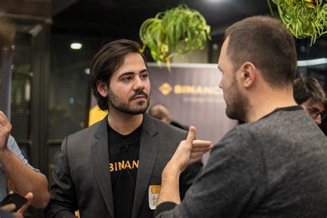 Thank You For Another Amazing Binance Meetup In Istanbul Turkey