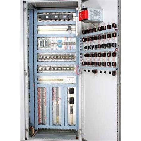 Single Phase Plc Control Panel At Best Price In Bengaluru Ellen