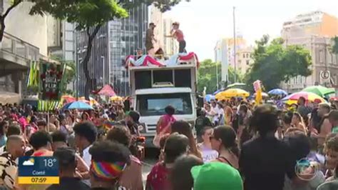 V Deo Bloco Celebra Dia Da Visibilidade Trans Em Bh Bom Dia Minas G