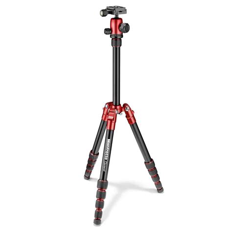 Top 10 Best Manfrotto Tripods in 2021 Reviews - Guide Me