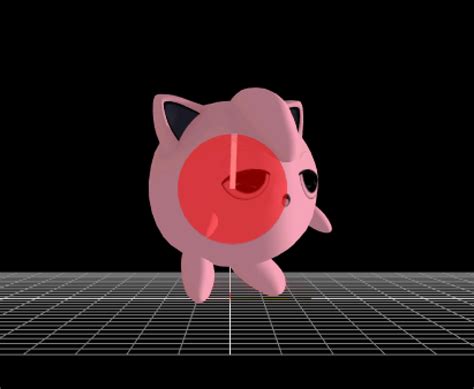 Jigglypuff Ssb4down Special Smashwiki The Super Smash Bros Wiki