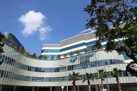 Gleneagles Hong Kong Hospital To Open With 15 Hour Emergency Service In