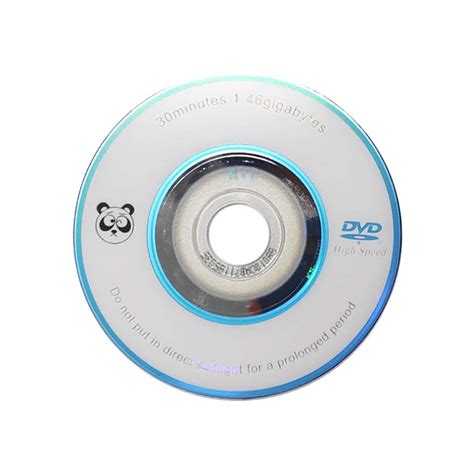 Gamecube Game Disc