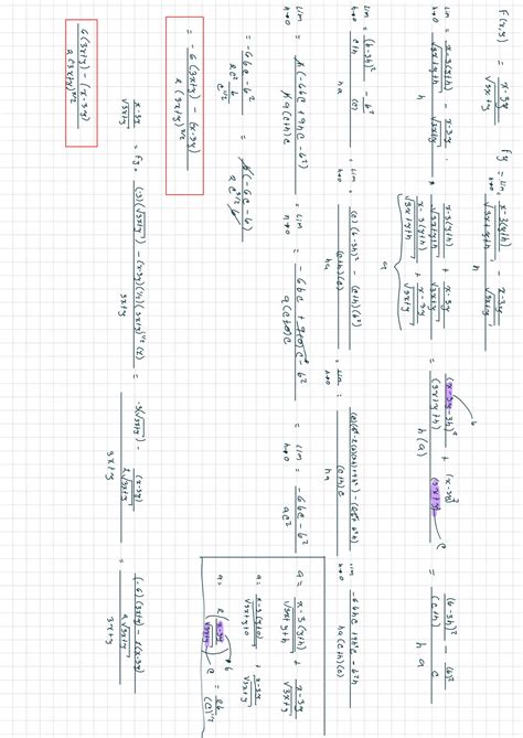 Solution Ejercicios Resueltos De Derivadas Parciales Y Todas Las