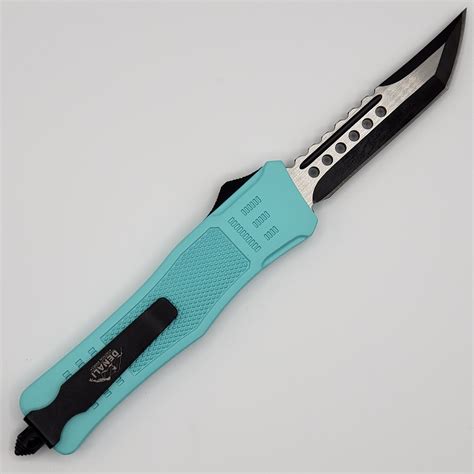 Denali Devil Dog OTF Knife (9.5") | Denali Tactical Knives