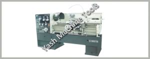 Heavy Duty Lathe Yash Machine