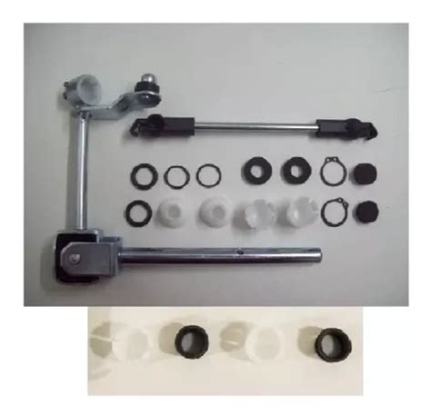 Kit Completo Reparo Liame Trambulador Vectra 94 95 96 Gm