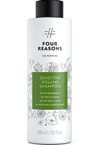 Best Shampoo For Sensitive Scalp And Fine Hair In 2024