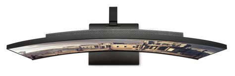 Изогнутый монитор HP Z38c (Z4W65A4) с диагональю 37,5 дюйма