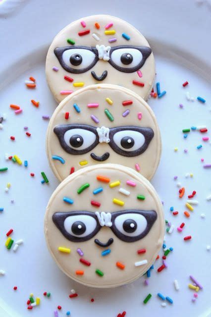 Cookies Sugar Cookies Decorated Cute Cookies Fancy Cookies