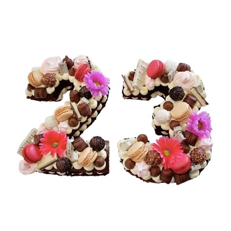 Number 23 Cake | Order Number 23 Cake online | Tfcakes